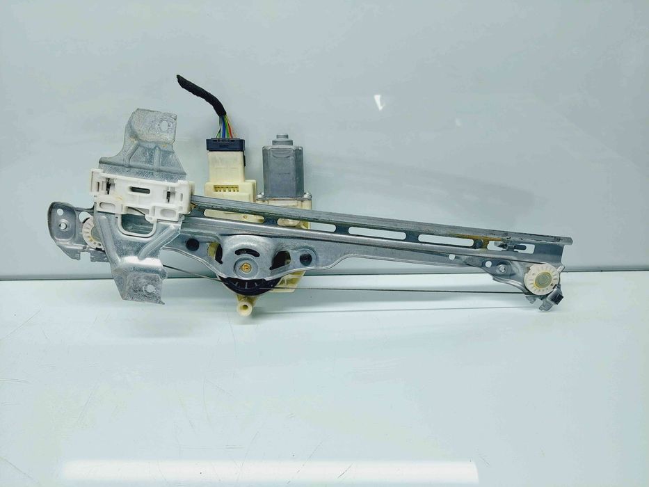 Macara electrica geam dreapta spate Peugeot 308 (II) [Fabr 2013-2020]