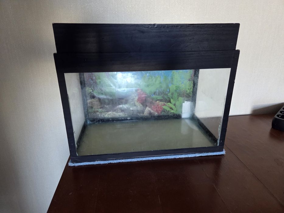 Аквариум 20 литров