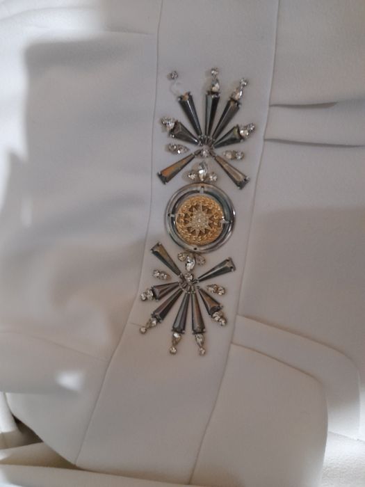 Стильные платья для дамы