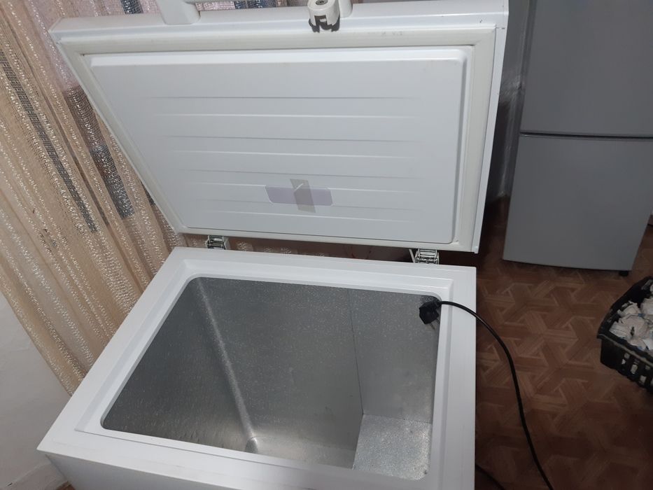 Морозильник ьммсссс