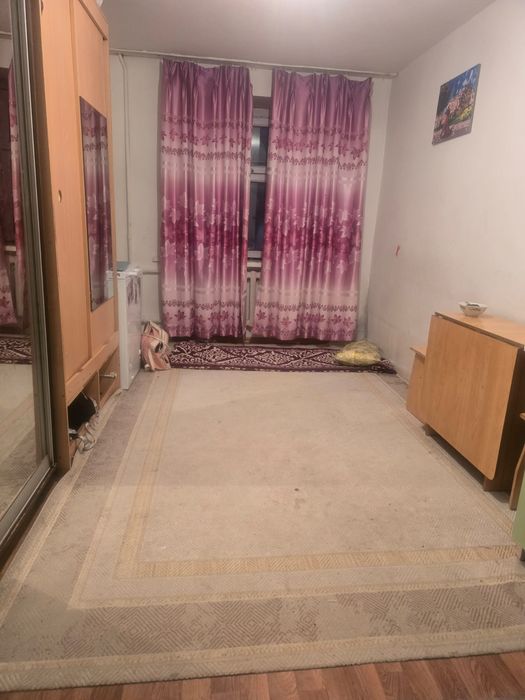 Продам комната в общежитие