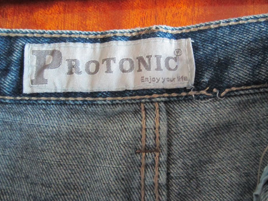 Blugi  barbati PROTONIC