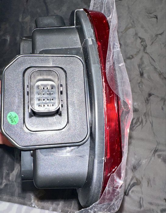 Stop spate LED stânga Iveco S-Way (2021+) nou - Sia Truck IV90.20052