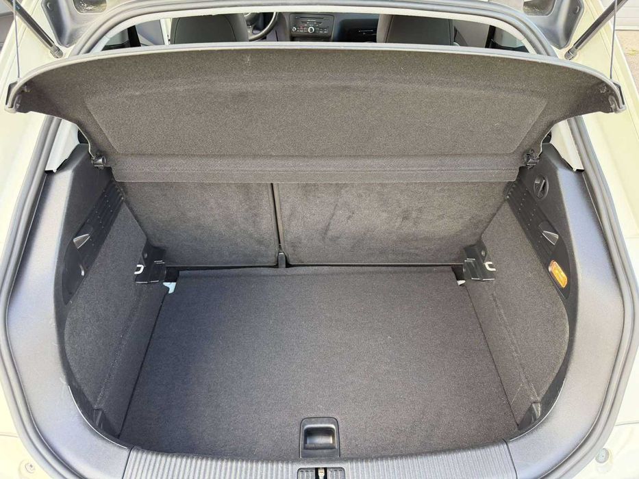 Audi A1 1.4TFSI