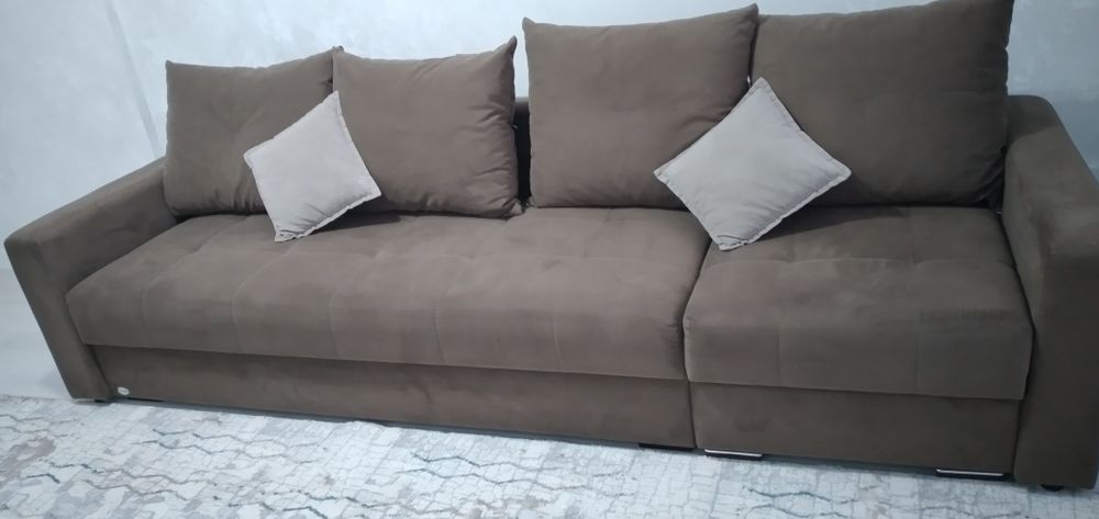 Продам раскладной диван