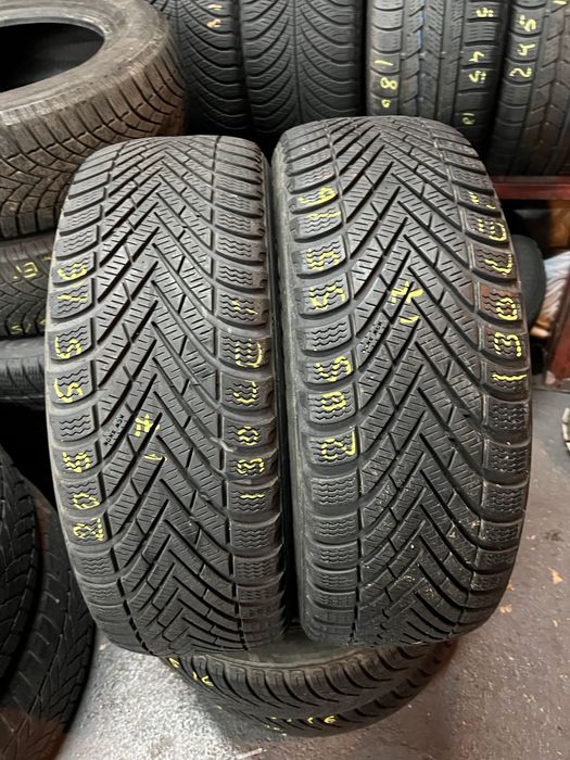 205 55 16 pireli iarna dot 2017