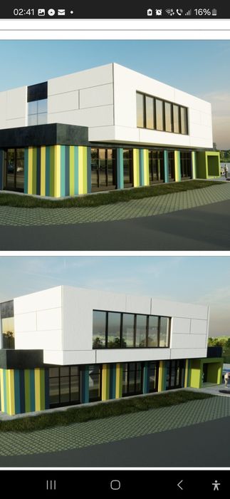 spatiu comercial de inchiriat