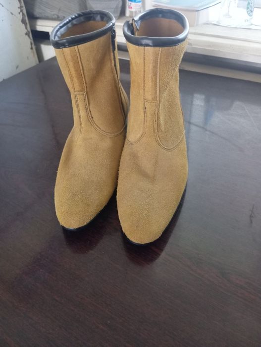 Сифатли кожа ойок кийимларига заказ оламиз Донага  ва оптимга