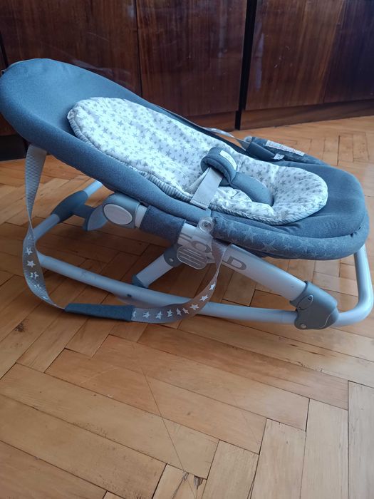 Бебешки шезлонг JANE