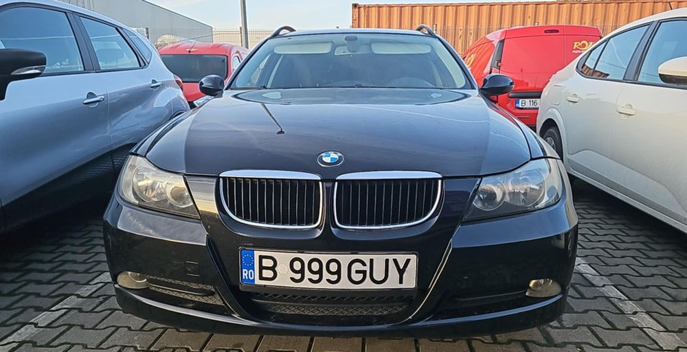 De vanzare Bmw 318i