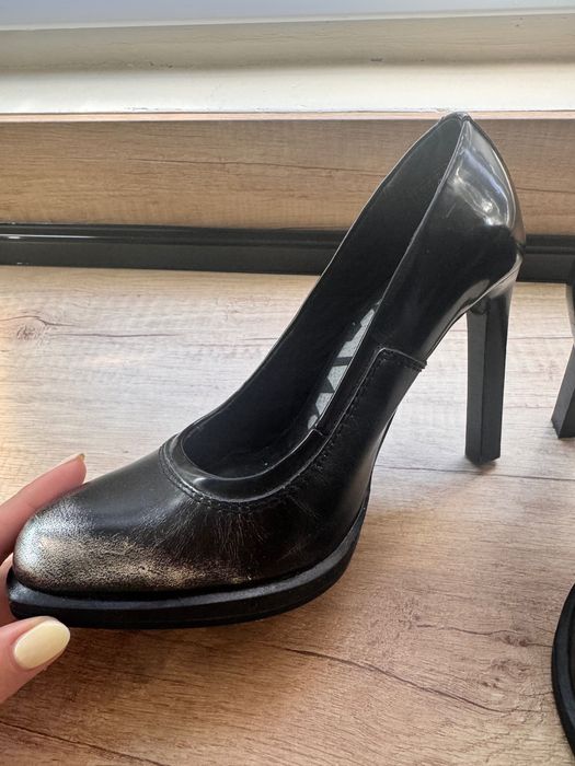 Предлагам обувки на G star , размер 37