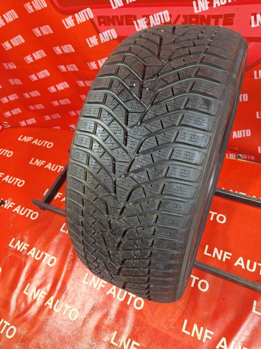 1 Anvelopa de IARNA - 265/40/21 - YOKOHAMA - NOUA - DOT 2018 !