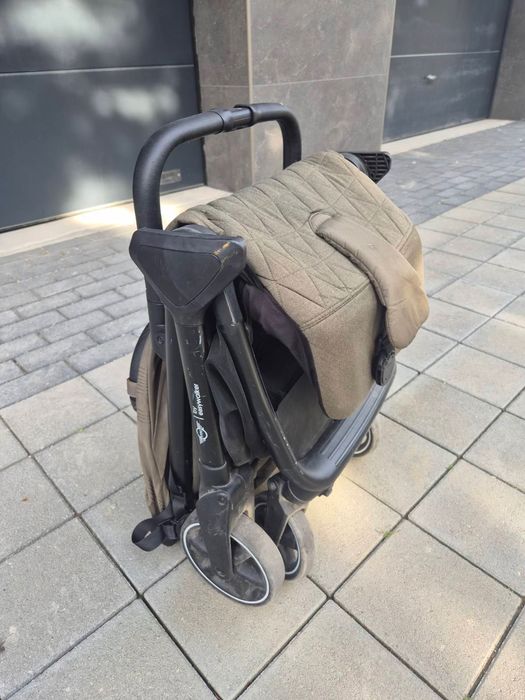 Детска количка mini easy walker