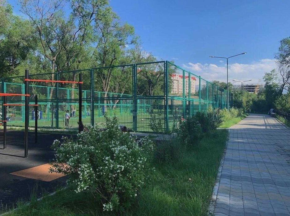 Продам 1-комнатную квартиру