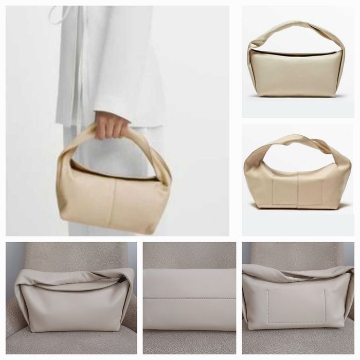 Massimo dutti чанти