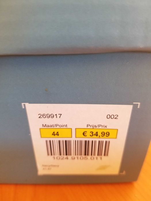 Adisasi PANTHER  bleumarin 44