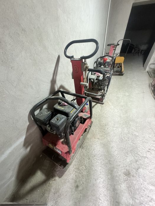 Benzorez va kup instrumentlar