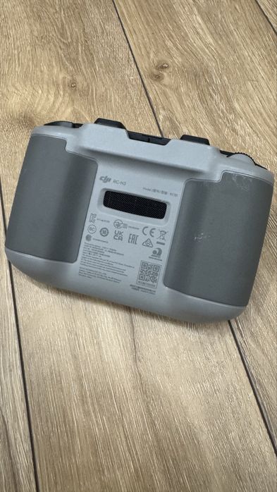 DJI Аксессуары (сумки, хаб, пульты)