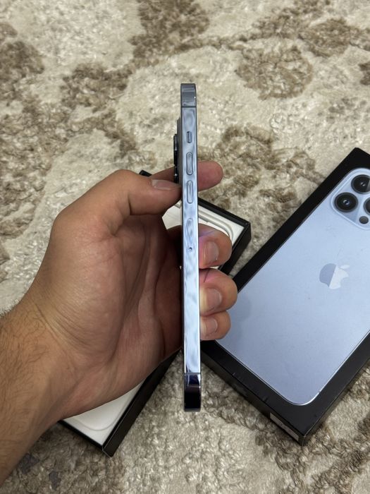 Iphone 13 Pro Max 256 gb