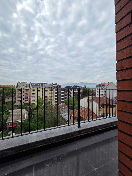 Дава се под наем Двустаен апартамент в София, Иван Вазов - 76 кв.м за 612 € - Снимка #8