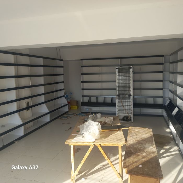 Срочно Магазин арендага берилади