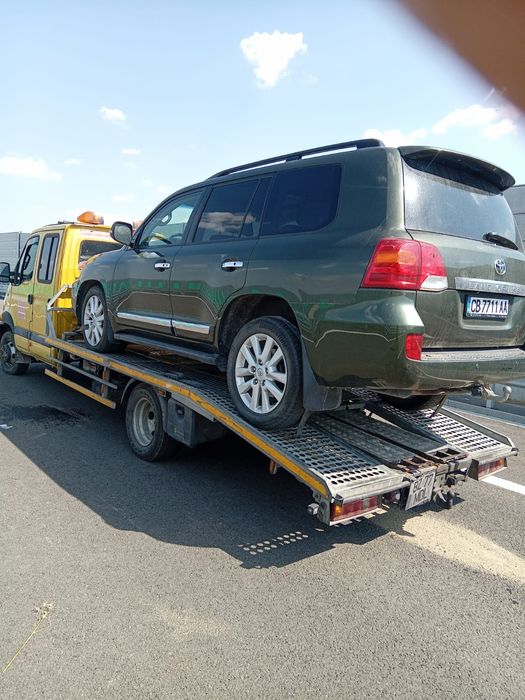 Vând Renault Mascott