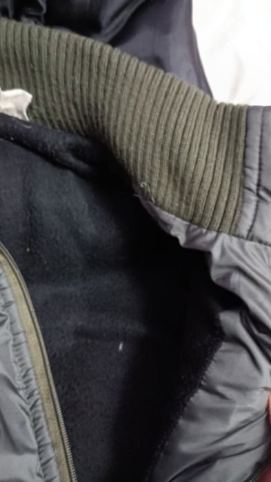 Дамско яке много запазено