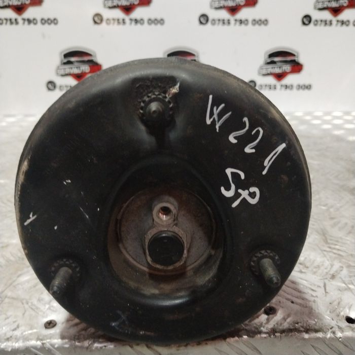 perna aer spate stanga mercedes-benz s-class (2005-2009) [w221] 3.0 mo