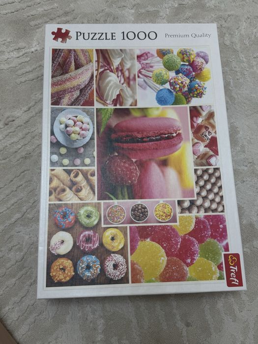 пазл (1000деталь)