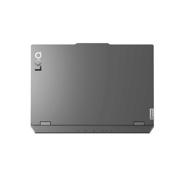 Ноутбук LENOVO LOQ GAMING I5-12450HX/12GB/512GB/RTX2050/15.6"FHD 144Hz