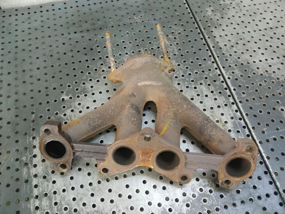 galerie evacuare 1.2 b d7ff702  renault twingo