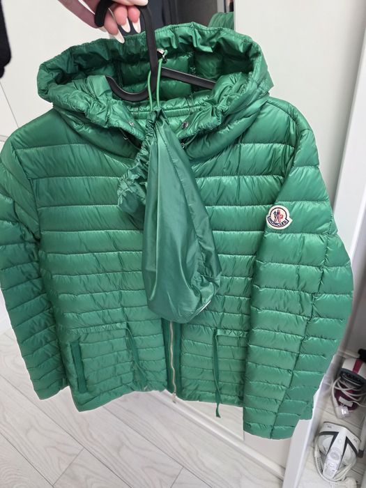 Geaca puffer Moncler Raie Giubbotto