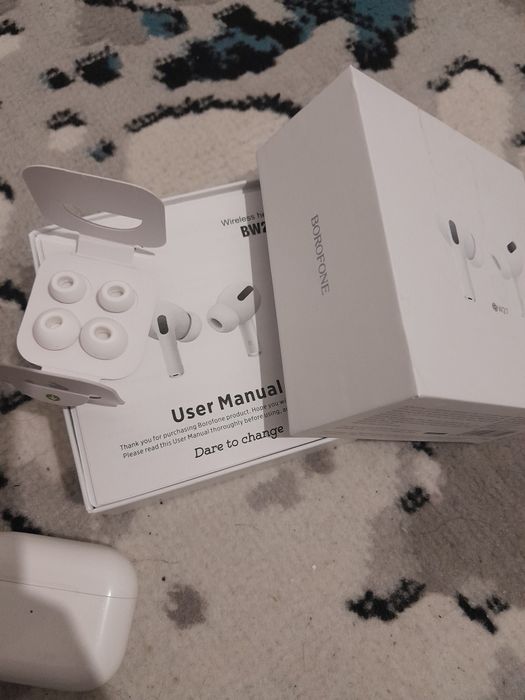 Quloqchin w27 original