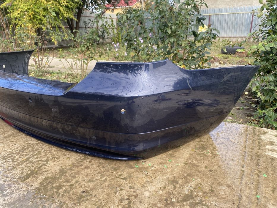 Bară spate bmw e90 FL