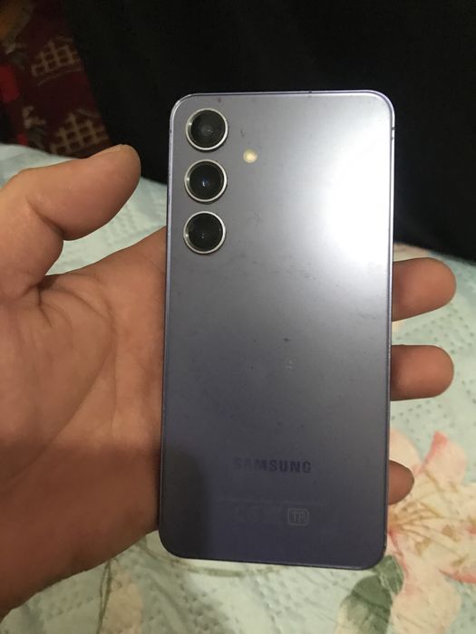 Продма телефон самсунг с24