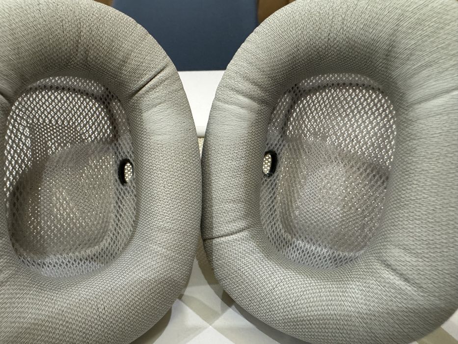 Airpods Max Gen 1 (с проблем!)