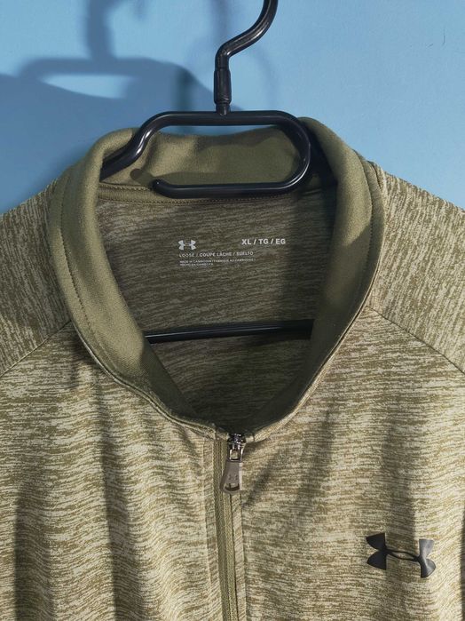 Under Armour Блуза/Мъжка XL