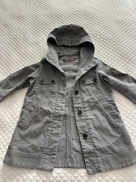 Детско спортно яке