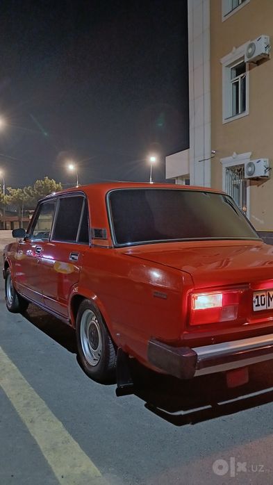 Vaz 2105 vaz 2105