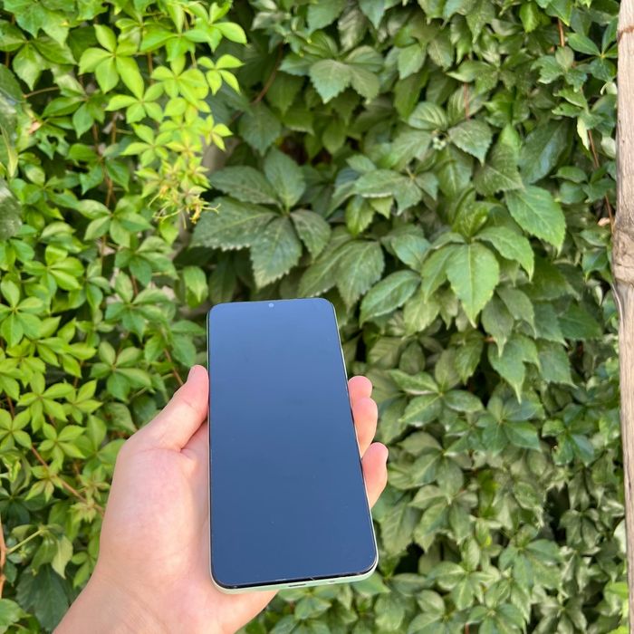Huawei nova Y61 ideal