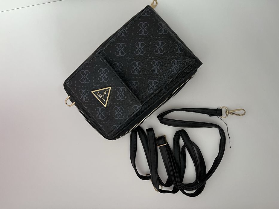 Дамска чантичка guess, нова