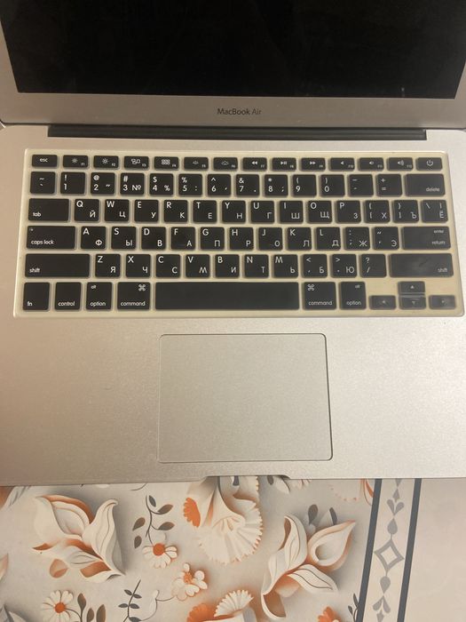 MacBook Air ноут бук