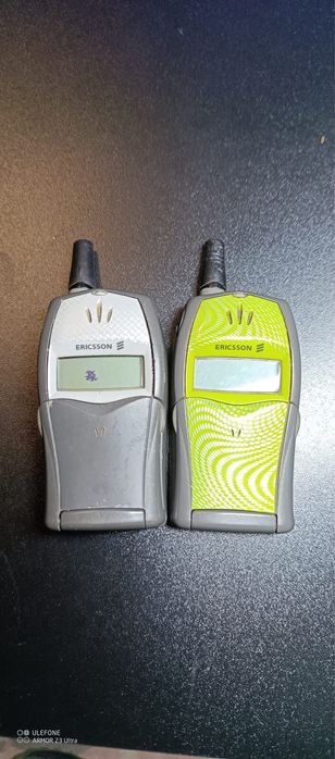 Telefoane Ericsson T20, defecte ptr piese