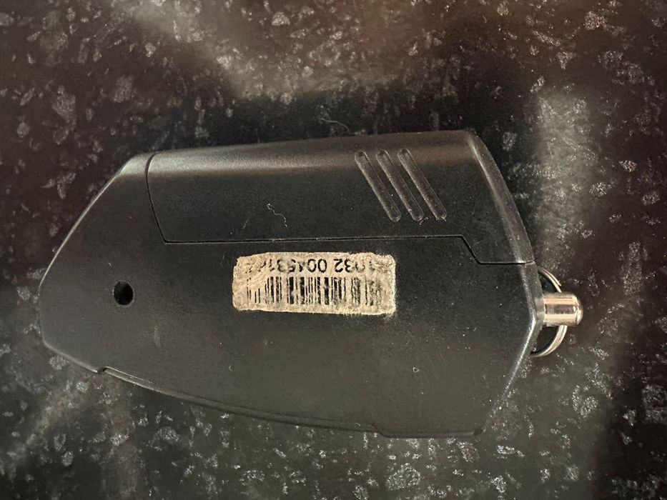 Брелок pandora оригинал