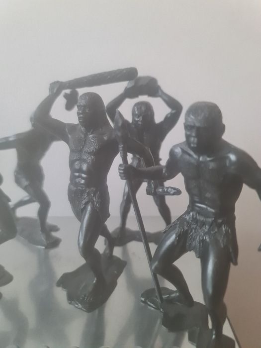 Figurin vintige de colectie