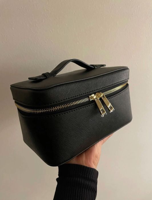 Кожени Несесери 3 размера