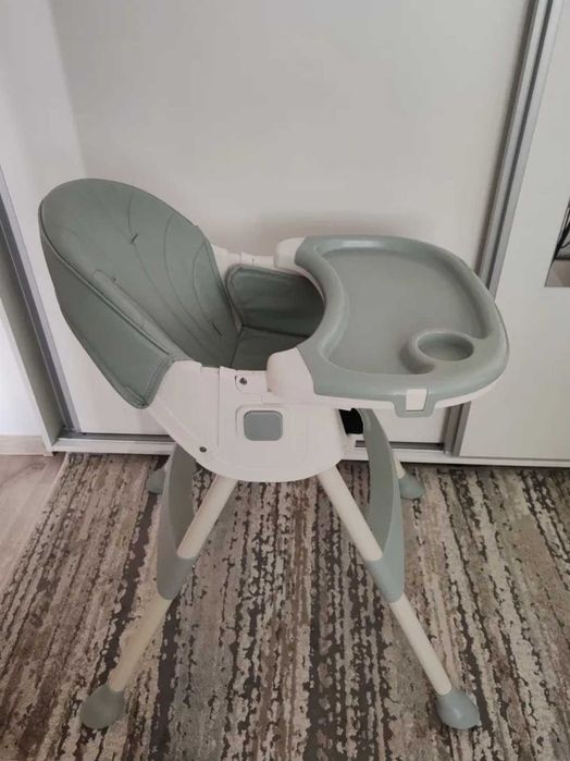 Scaun masa de bebelus si copii