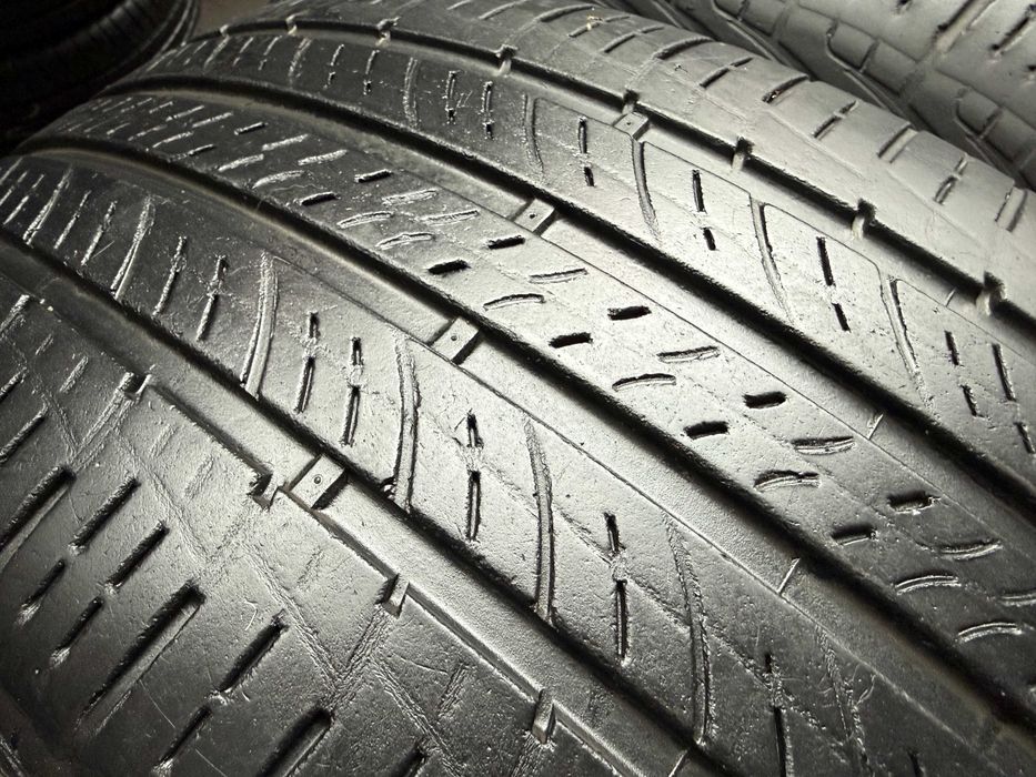2x Anvelope All Season 255/50 r20 M+S - Hankook Dynapro HP2