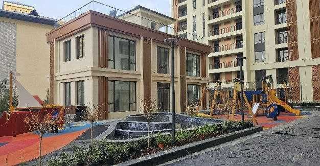 2-х комнатная в ЖК «Celebrity Residence» ID: 5437