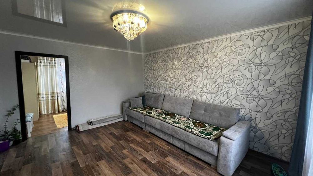 Продам 3х ком дом в с. Заречное